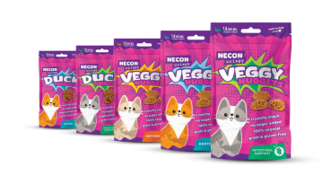 Duck Nuggets Dental Duck Nuggets Dental