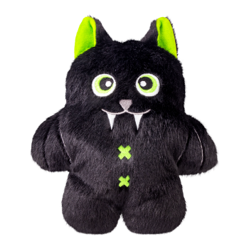 Kong Halloween Snuzzles Assorted M Kong Halloween Snuzzles Assorted M