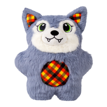 Kong Halloween Snuzzles Assorted M Kong Halloween Snuzzles Assorted M